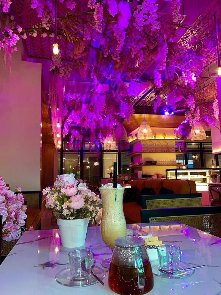 Best Place for Eat in Putrajaya, Malaysia