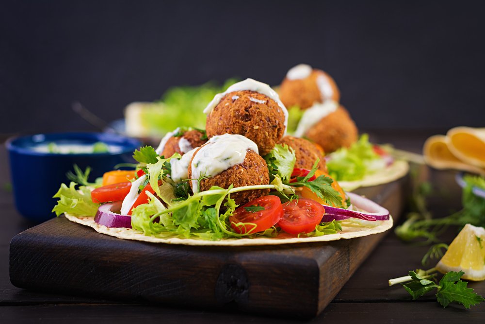 5 Appetizers to Try Before Your Main Course at D’Kunafa Cafe